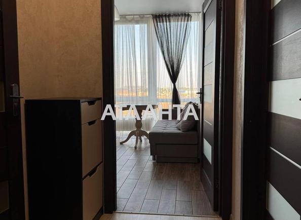 1-кімнатна квартира за адресою вул. Спрейсу (площа 37,8 м²) - Atlanta.ua - фото 6
