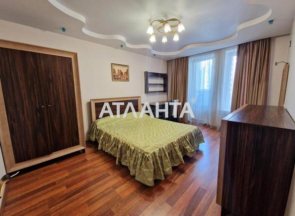 3-комнатная квартира по адресу ул. Ломоносова (площадь 93 м²) - Atlanta.ua