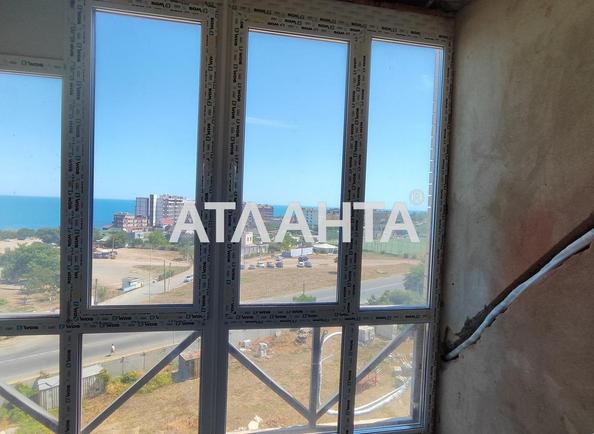 1-room apartment apartment by the address st. Lazurnaya Gaydara bul (area 49,4 m²) - Atlanta.ua