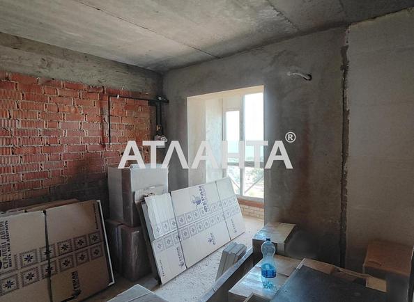 1-room apartment apartment by the address st. Lazurnaya Gaydara bul (area 49,4 m²) - Atlanta.ua - photo 2