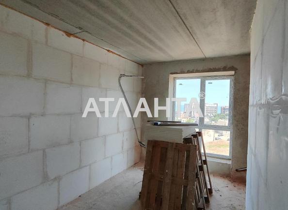 1-room apartment apartment by the address st. Lazurnaya Gaydara bul (area 49,4 m²) - Atlanta.ua - photo 11