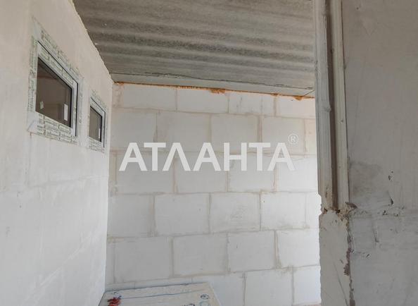 1-room apartment apartment by the address st. Lazurnaya Gaydara bul (area 49,4 m²) - Atlanta.ua - photo 12