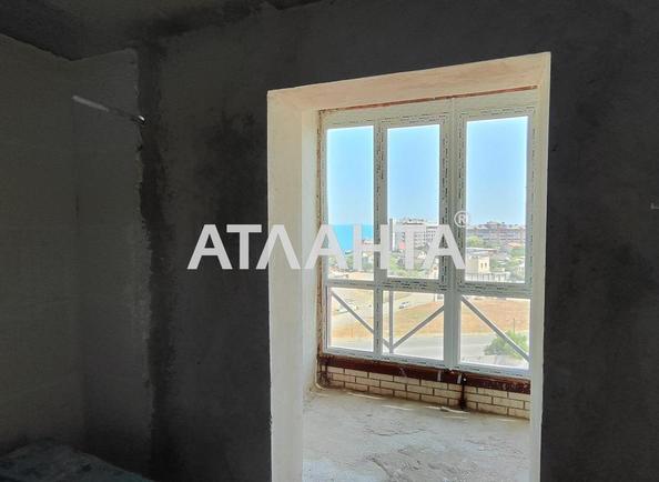1-room apartment apartment by the address st. Lazurnaya Gaydara bul (area 49,4 m²) - Atlanta.ua - photo 13