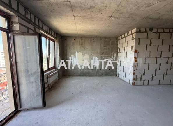 1-кімнатна квартира за адресою вул. Педагогічна (площа 44 м²) - Atlanta.ua - фото 3