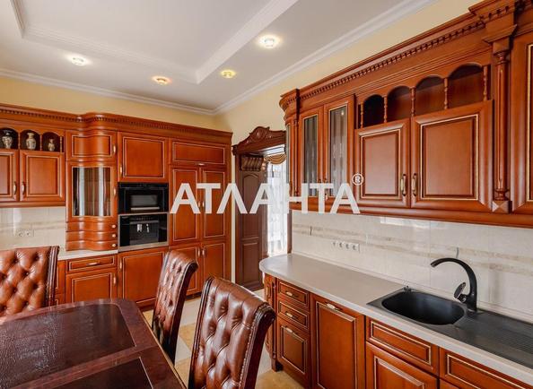 Дом по адресу ул. Богуна Ивана (площадь 287,2 м²) - Atlanta.ua - фото 13