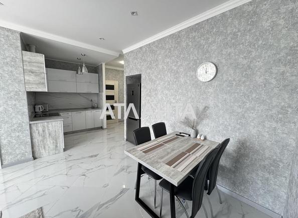 1-room apartment apartment by the address st. Kamanina (area 52 m²) - Atlanta.ua - photo 5