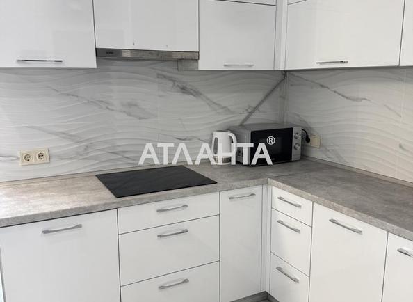 1-room apartment apartment by the address st. Kamanina (area 52 m²) - Atlanta.ua - photo 7
