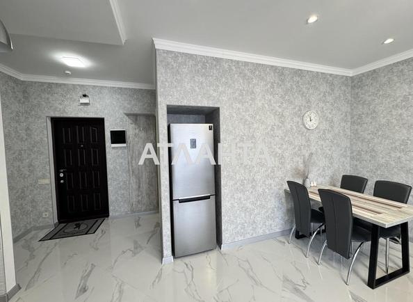 1-room apartment apartment by the address st. Kamanina (area 52 m²) - Atlanta.ua - photo 8