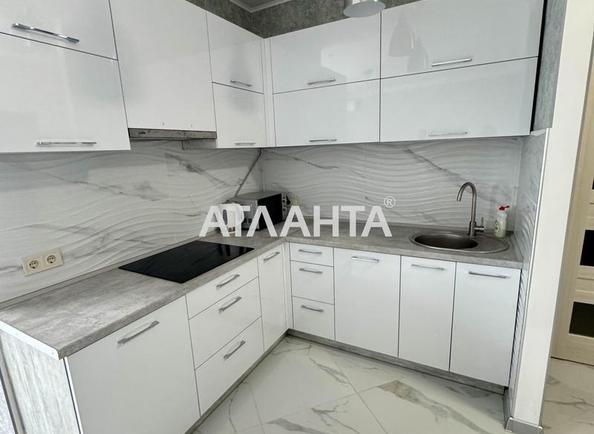 1-room apartment apartment by the address st. Kamanina (area 52 m²) - Atlanta.ua - photo 9
