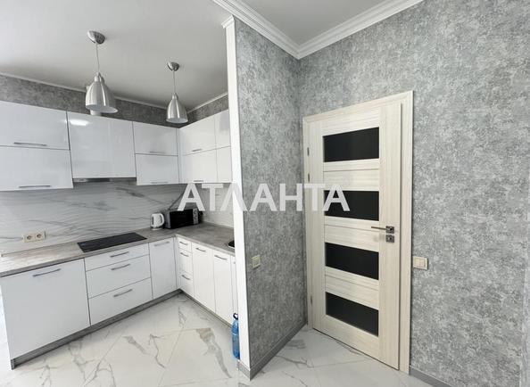 1-room apartment apartment by the address st. Kamanina (area 52 m²) - Atlanta.ua - photo 10