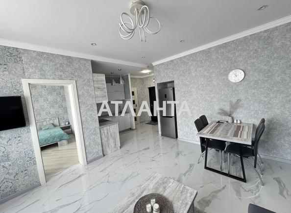 1-room apartment apartment by the address st. Kamanina (area 52 m²) - Atlanta.ua - photo 11