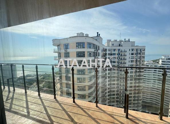 1-room apartment apartment by the address st. Kamanina (area 52 m²) - Atlanta.ua - photo 14