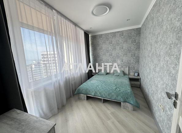 1-room apartment apartment by the address st. Kamanina (area 52 m²) - Atlanta.ua - photo 15