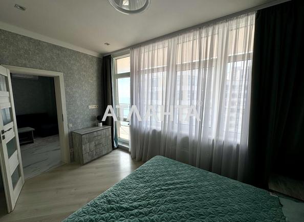 1-room apartment apartment by the address st. Kamanina (area 52 m²) - Atlanta.ua - photo 17