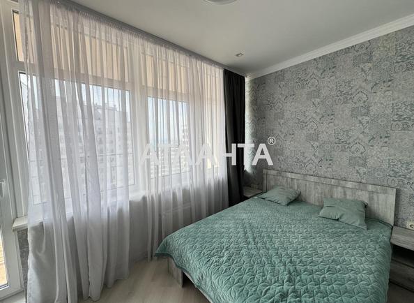 1-room apartment apartment by the address st. Kamanina (area 52 m²) - Atlanta.ua - photo 18