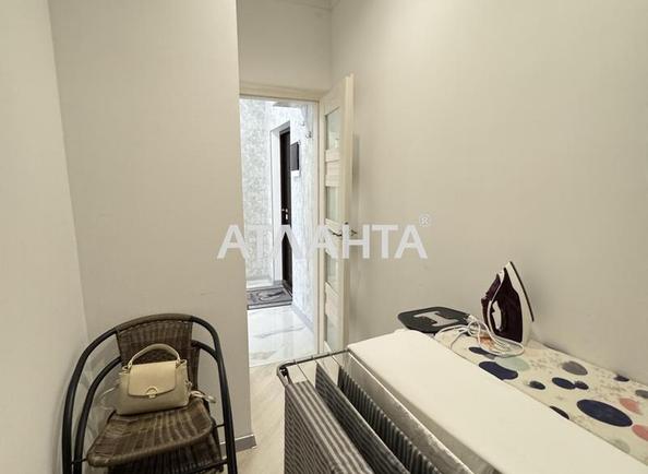 1-room apartment apartment by the address st. Kamanina (area 52 m²) - Atlanta.ua - photo 20