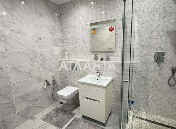 1-room apartment apartment by the address st. Kamanina (area 52 m²) - Atlanta.ua - photo 21