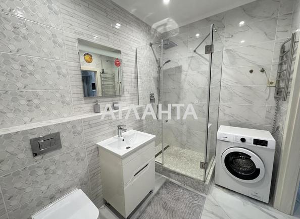 1-room apartment apartment by the address st. Kamanina (area 52 m²) - Atlanta.ua - photo 22