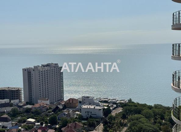 1-room apartment apartment by the address st. Kamanina (area 52 m²) - Atlanta.ua - photo 23