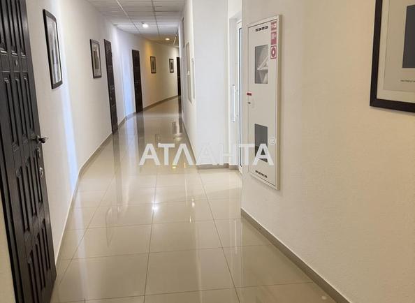 1-room apartment apartment by the address st. Kamanina (area 52 m²) - Atlanta.ua - photo 24