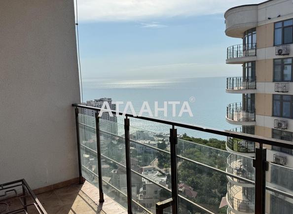 1-room apartment apartment by the address st. Kamanina (area 52 m²) - Atlanta.ua - photo 25