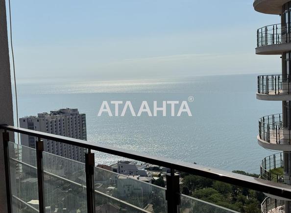 1-room apartment apartment by the address st. Kamanina (area 52 m²) - Atlanta.ua - photo 26