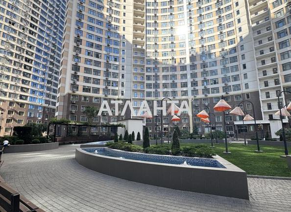 1-room apartment apartment by the address st. Kamanina (area 52 m²) - Atlanta.ua - photo 27