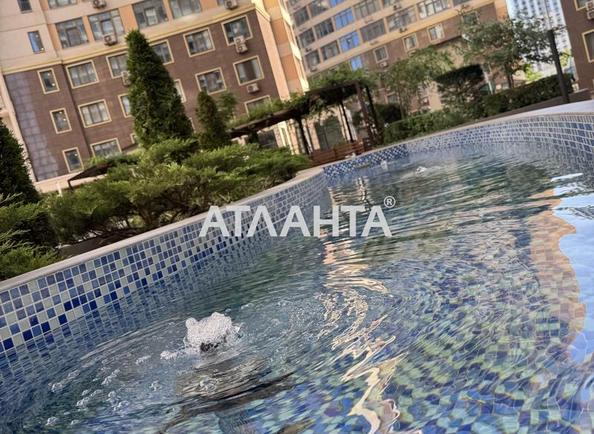 1-room apartment apartment by the address st. Kamanina (area 52 m²) - Atlanta.ua - photo 28