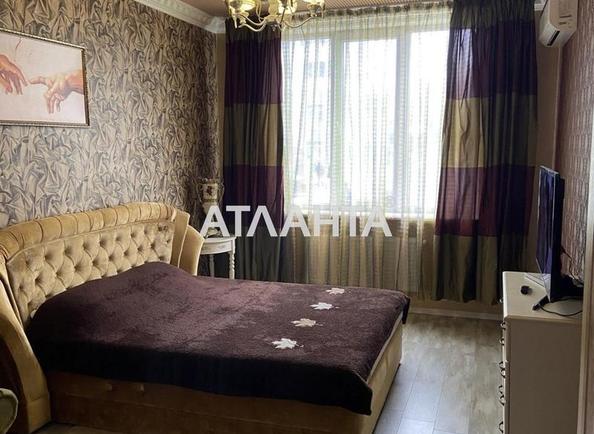 1-кімнатна квартира за адресою Люстдорфська дор. (площа 46,5 м²) - Atlanta.ua - фото 4