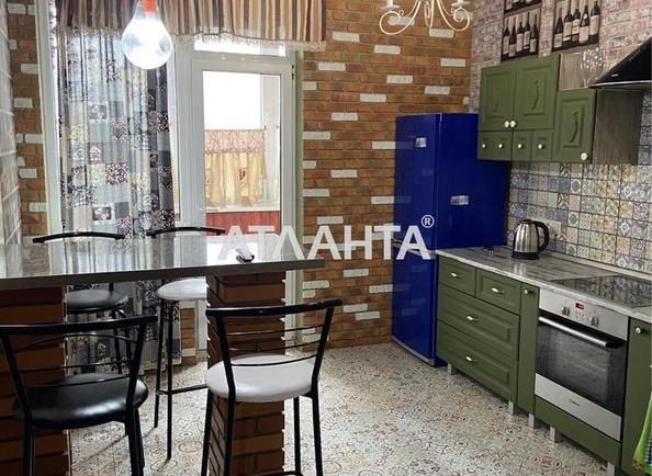 1-кімнатна квартира за адресою Люстдорфська дор. (площа 46,5 м²) - Atlanta.ua - фото 2