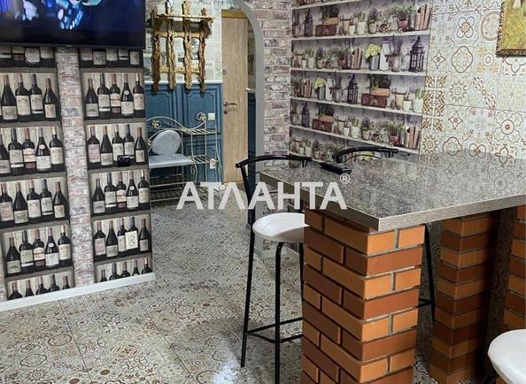 1-кімнатна квартира за адресою Люстдорфська дор. (площа 46,5 м²) - Atlanta.ua - фото 3