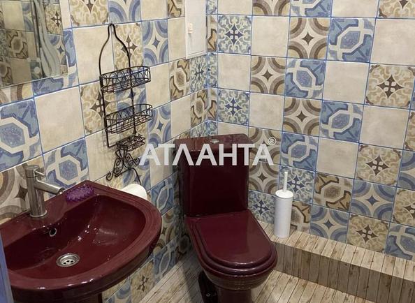 1-кімнатна квартира за адресою Люстдорфська дор. (площа 46,5 м²) - Atlanta.ua - фото 8