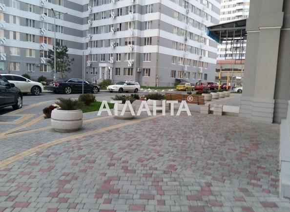 1-кімнатна квартира за адресою Люстдорфська дор. (площа 46,5 м²) - Atlanta.ua - фото 11