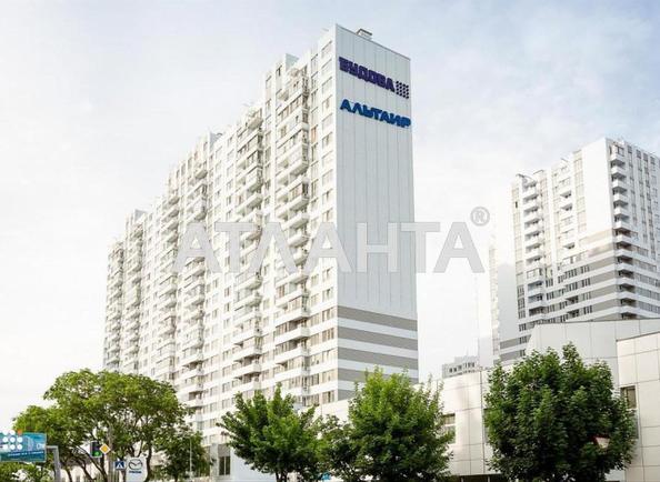 1-кімнатна квартира за адресою Люстдорфська дор. (площа 46,5 м²) - Atlanta.ua - фото 12