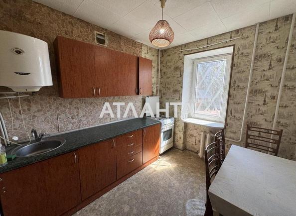 2-комнатная квартира по адресу Среднефонтанский пер. (площадь 49,9 м²) - Atlanta.ua