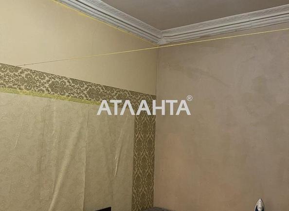 Комунальна квартира за адресою вул. Ніжинська (площа 19,6 м²) - Atlanta.ua - фото 3