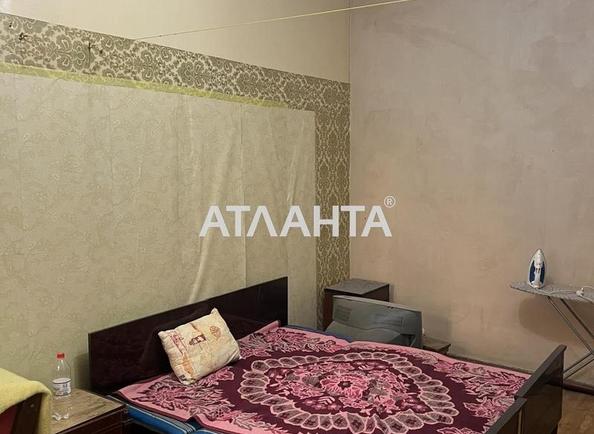 Комунальна квартира за адресою вул. Ніжинська (площа 19,6 м²) - Atlanta.ua - фото 4