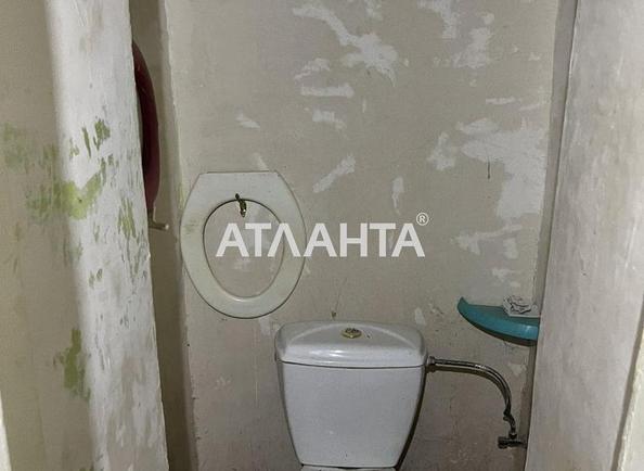 Комунальна квартира за адресою вул. Ніжинська (площа 19,6 м²) - Atlanta.ua - фото 8