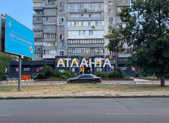 2-комнатная квартира по адресу ул. Варненская (площадь 49 м²) - Atlanta.ua