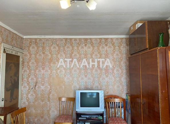 2-комнатная квартира по адресу ул. Варненская (площадь 49 м²) - Atlanta.ua - фото 3