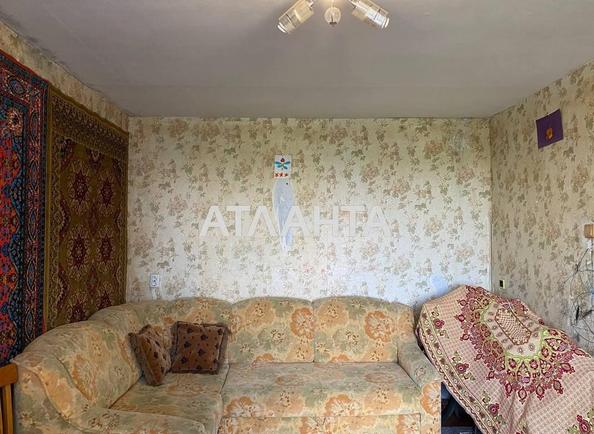 2-комнатная квартира по адресу ул. Варненская (площадь 49 м²) - Atlanta.ua - фото 6