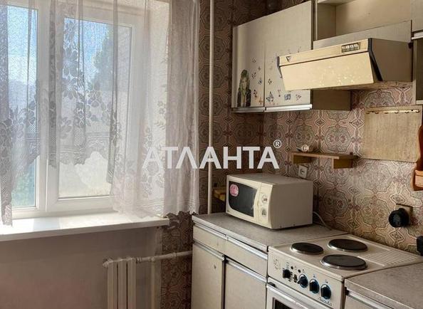 2-комнатная квартира по адресу ул. Варненская (площадь 49 м²) - Atlanta.ua - фото 9