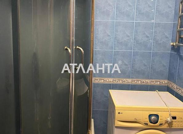 2-комнатная квартира по адресу ул. Варненская (площадь 49 м²) - Atlanta.ua - фото 11