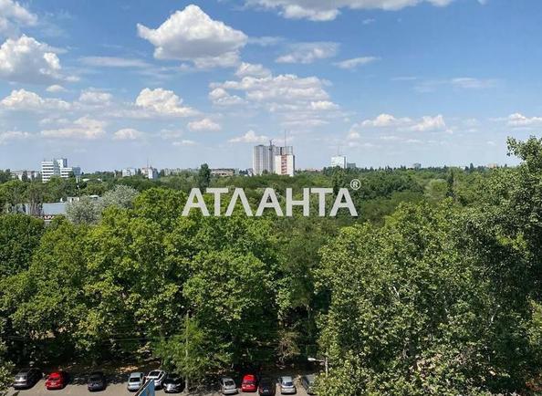 2-комнатная квартира по адресу ул. Варненская (площадь 49 м²) - Atlanta.ua - фото 18