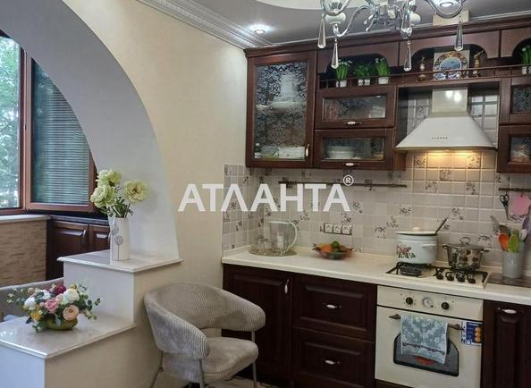 1-комнатная квартира по адресу ул. Говорова марш. (площадь 60 м²) - Atlanta.ua