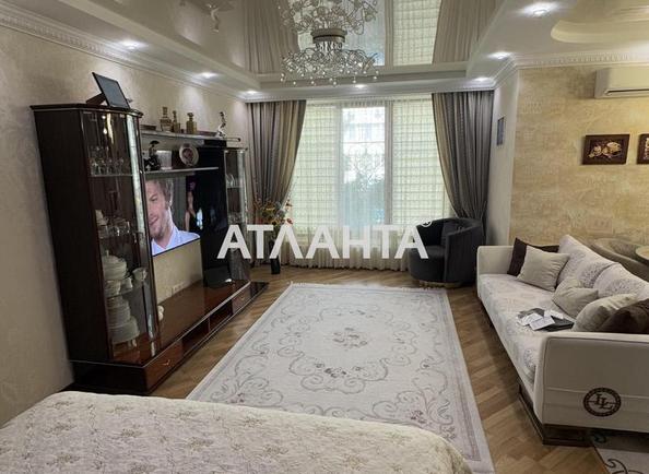 1-кімнатна квартира за адресою вул. Говорова марш. (площа 60 м²) - Atlanta.ua - фото 3