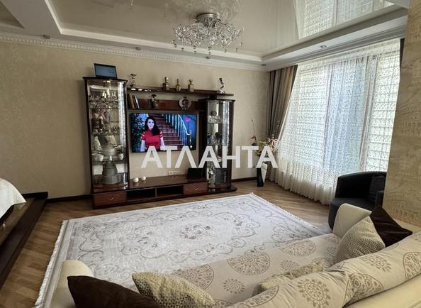 1-кімнатна квартира за адресою вул. Говорова марш. (площа 60 м²) - Atlanta.ua - фото 6