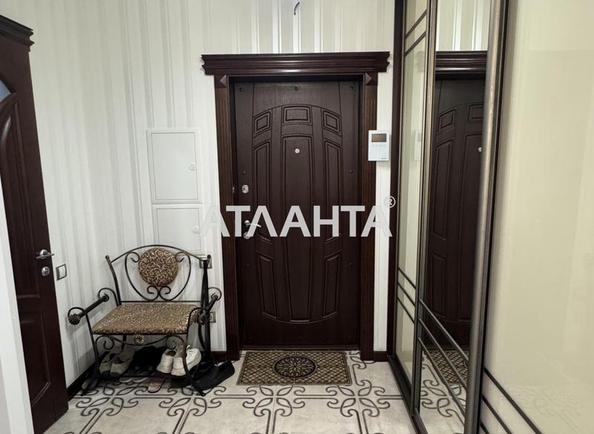 1-кімнатна квартира за адресою вул. Говорова марш. (площа 60 м²) - Atlanta.ua - фото 8