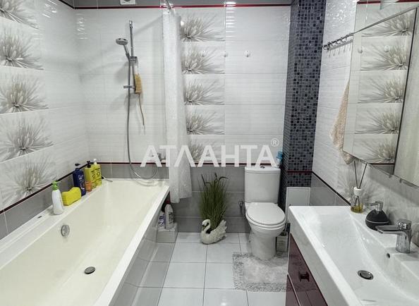 1-кімнатна квартира за адресою вул. Говорова марш. (площа 60 м²) - Atlanta.ua - фото 9