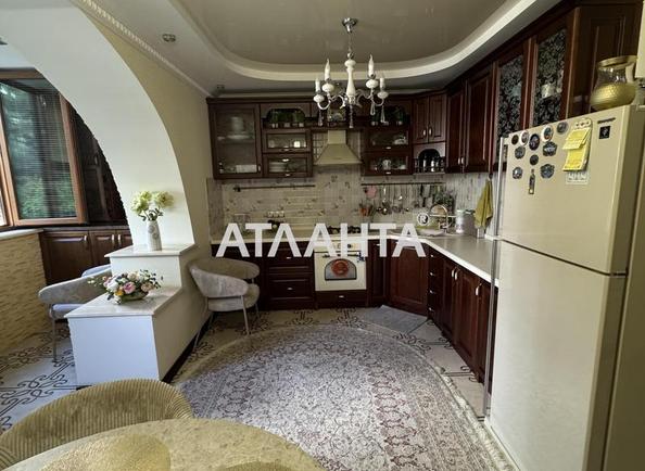 1-кімнатна квартира за адресою вул. Говорова марш. (площа 60 м²) - Atlanta.ua - фото 10